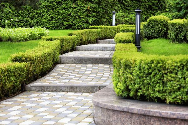 Backyard Remodeling in Zionsville