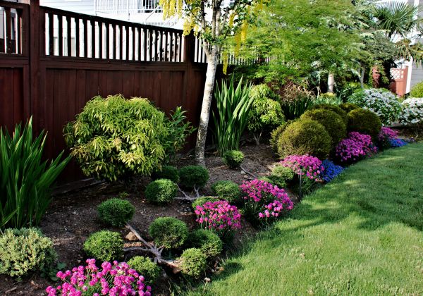 Garden Care Service in Zionsville