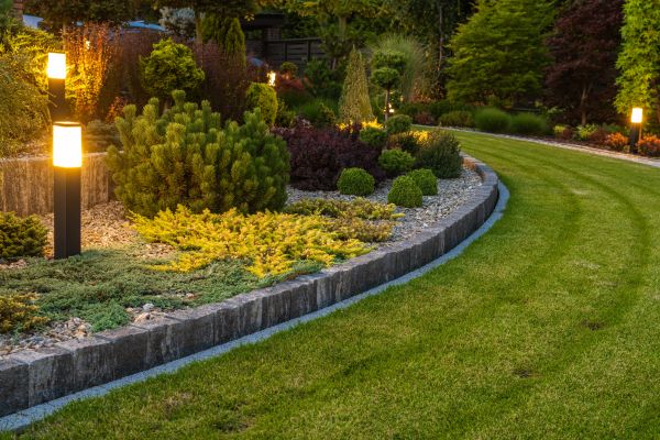 Garden Repair Service in Zionsville