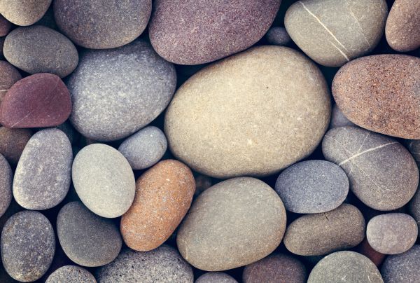 River Stone Delivery in Zionsville