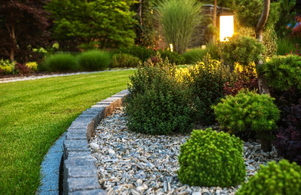 Landscaping Service in Zionsville