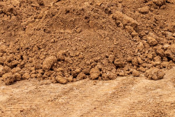 Sandy Loam Delivery in Zionsville