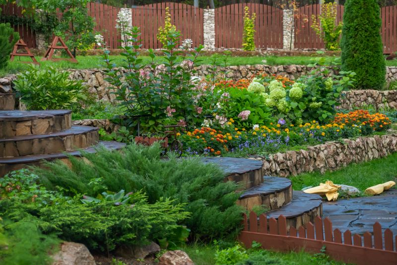 Garden Landscape Design