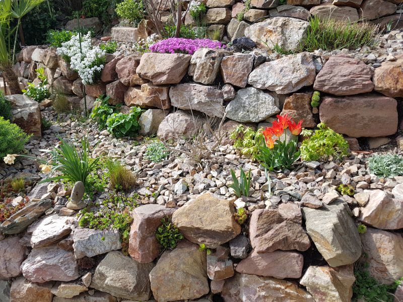 Hardscaping Projects