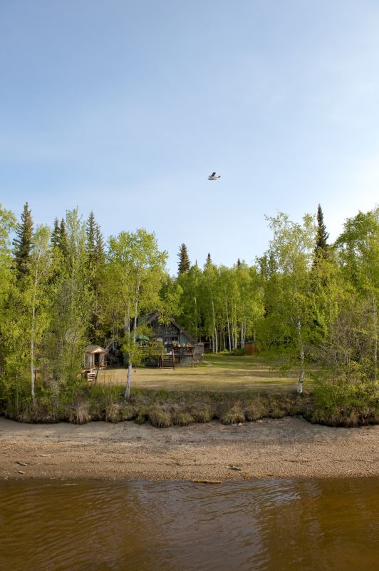 Seasonal Landscaping