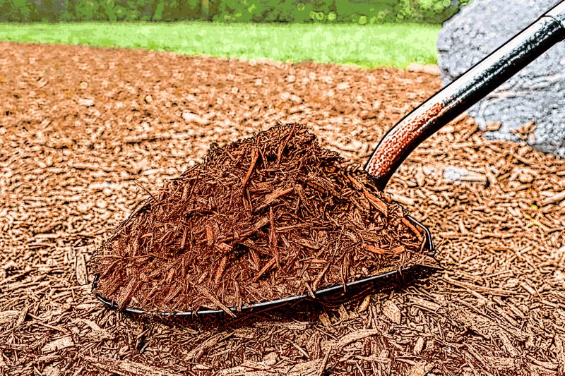 Mulch Service